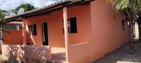 Casa Laranja